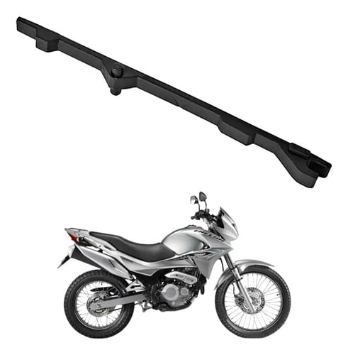 Guia Corrente Comando Nx400 Falcon Brandy