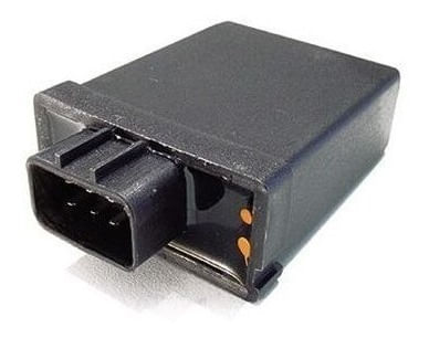 Cdi Ybr125 99/01 Magnetron