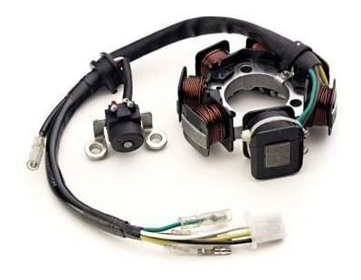 Estator Crypton105 Msgnetron