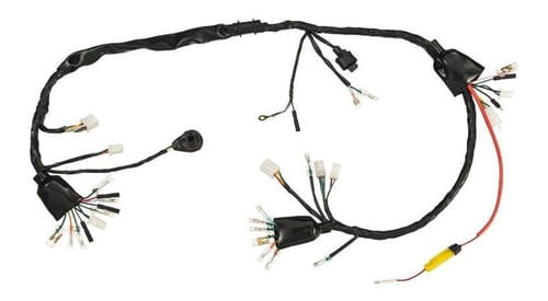 Chicote Principal Xlr125 97/00 Magnetron