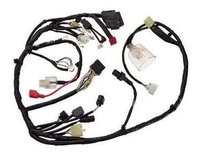 Chicote Principal Biz125 11/13 Ks Flex Magnetron
