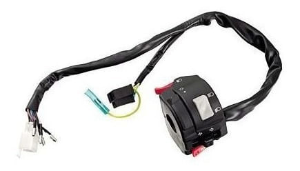 Punho Luz Xtz250 07/12 Magnetron