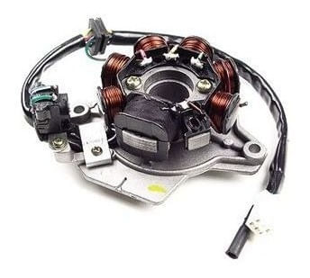 Estator Titan125 92/99 Today125 92/94 C/ Base Magnetron