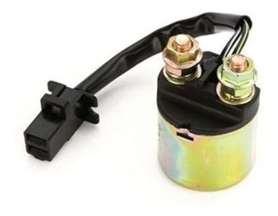 Rele Partida Xt600e Tenere600 Magnetron