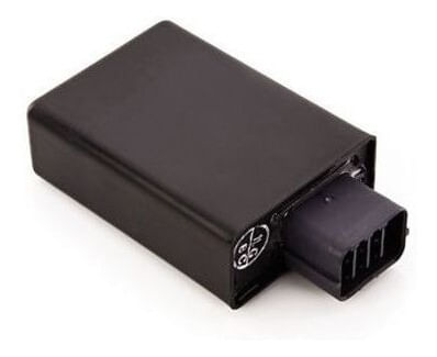 Cdi Xr250 01/08 M Orig Magnetron