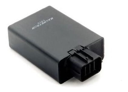 Cdi Nx400 99/00 Falcon Magnetron