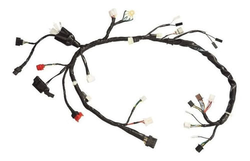 Chicote Principal Titan150 09 Es Esd Inj Magnetron
