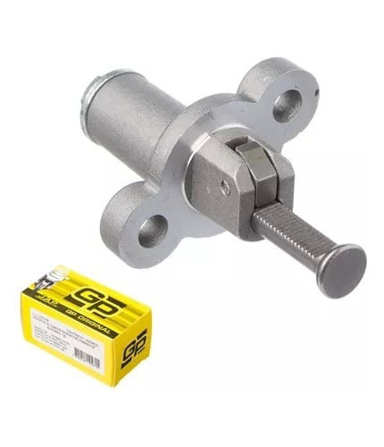 Acionador Tensor Corrente Comando Burgman 125 2006 A 2010