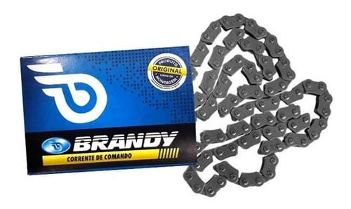 Corrente Comando Vt600 Shadow Brandy