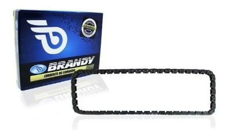 Corrente Comando Yes125 Nx150 Cbx150 Nxr150 Ate 05 2x3x100