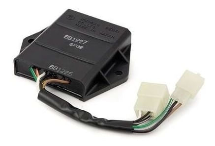 Cdi Gs500 89/00 Tci Magnetron