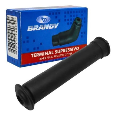 Cachimbo De Vela Cbx250 Cb300 Xre300 Xr250 Xlx250 Xlx350