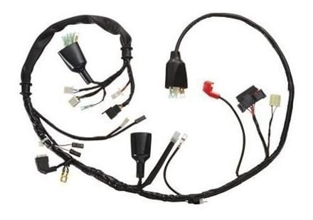 Chicote Principal Nxr125 13 Ks Magnetron