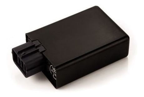 Cdi Xr250 01/08 Magnetron