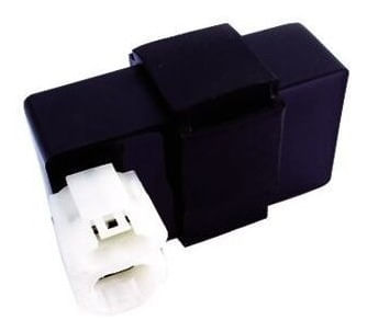 Cdi Titan125 95/02 Today125 92/94 Xlr125 Magnetron