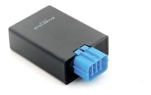 Cdi Nx400 01/08 Falcon Magnetron