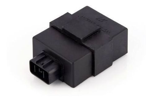 Cdi Burgman125 Magnetron