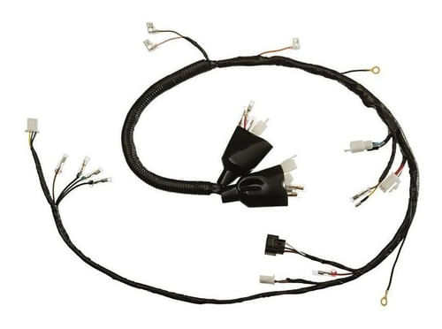 Chicote Principal Xtz125 06/08 K Magnetron