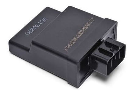Cdi Ybr Factor125 11 Magnetron