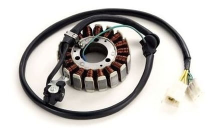Estator Xr250 Magnetron