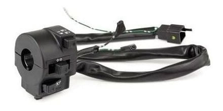 Punho Luz Titan150 04/08 Es Fan125 09/13 Fan150 09 Magnetron