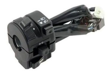 Punho Luz Xr250 00/05 Magnetron