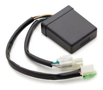 Cdi Xt225 Tdm 225 Magnetron