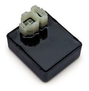Cdi Titan Fan125 09/15 Magnetron