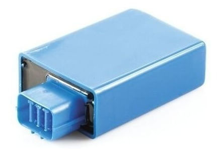 Cdi Xr250 Alta Performance Magnetron