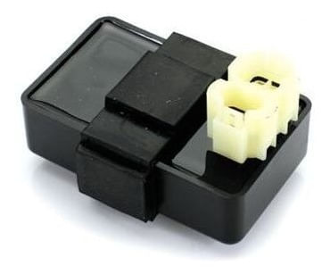 Cdi Titan125 03/08 Magnetron