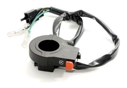 Punho Partida Titan Fan125 09/13 Magnetron