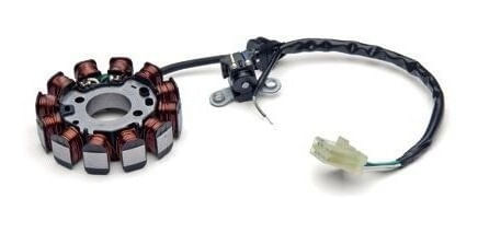 Estator Biz125 09/10 Magnetron