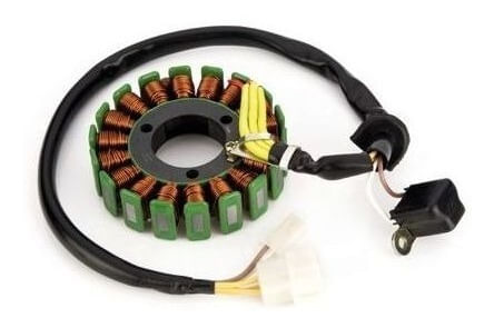 Estator Burgman125 Magnetron