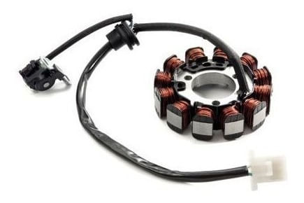 Estator Nxr150 09/14 Magnetron
