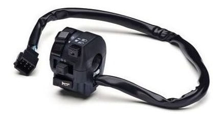 Punho Luz Titan125 00/04 Ks Magnetron