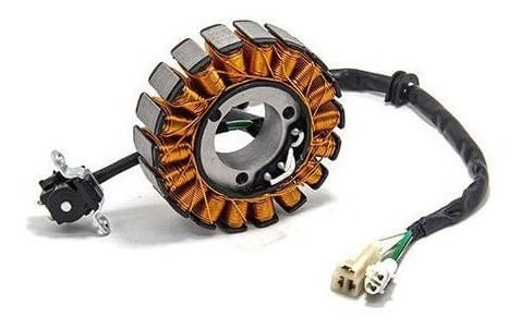 Estator Fazer250 11/17 Magnetron