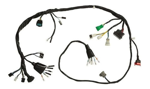 Chicote Principal Xr250 03/05 Tornado Magnetron