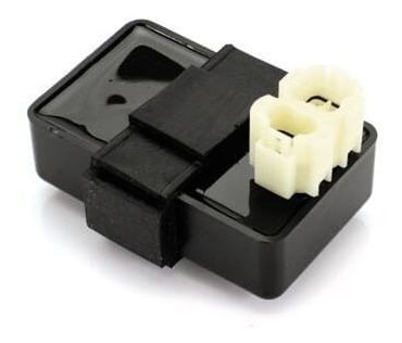 Cdi Nxr125 03/05 Magnetron