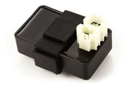 Cdi Titan150 04/08 Ks Magnetron