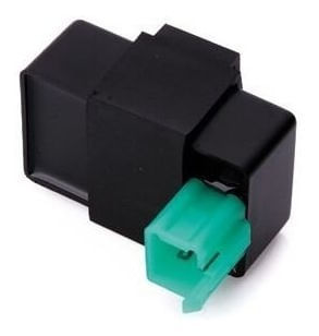 Cdi Pop100 09/15 Magnetron