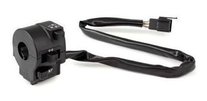 Punho Luz Titan Fan125 05/08 Magnetron