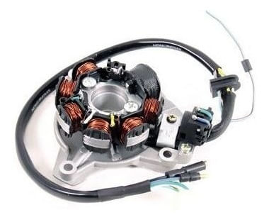Estator Xlr125 97/00 Magnetron