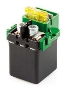Rele Partida Cb300 Cb250 Twister Magnetron