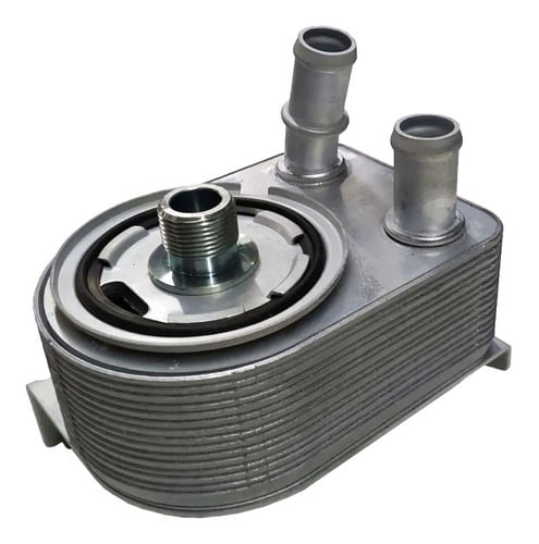 Resfriador Trocador Calor Motor Toro 2.4 16v At9