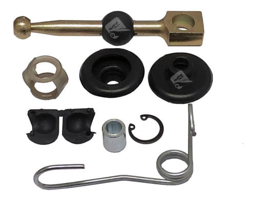 Kit Reparo Trambulador + Mola Renault Laguna