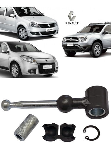 Kit Reparo Trambulador Renault Logan 1.0 1.6 16v 2007-2013 (1)