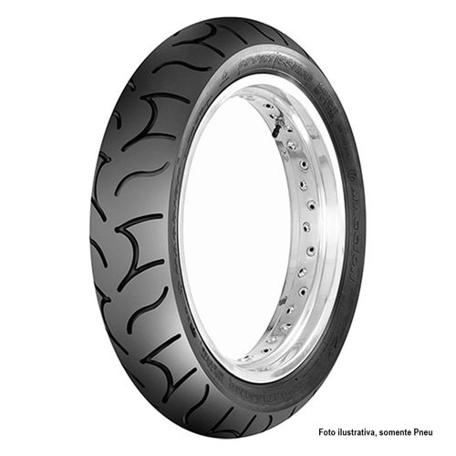 Pneu Maggion para Motocicleta 100/80-17  Sportissimo - Sem Câmera