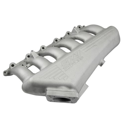 Coletor de admissão plenum para BMW E36 6 cilindros 323 / 325 / 328 (motores M50/M52)