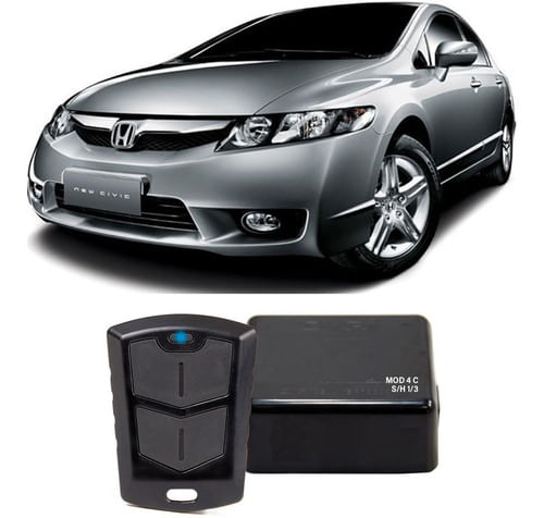 Controle Remoto Para Suspensão A Ar Escort Zetec 97/03