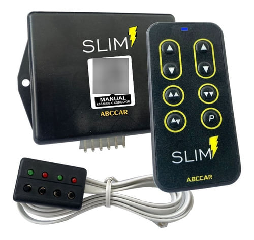 Controle Suspensao A Ar Para Bloco 8mm Ecosport Antigo 02/12